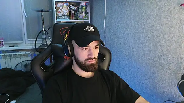 Nik Namee online show from 22, 11, 2025