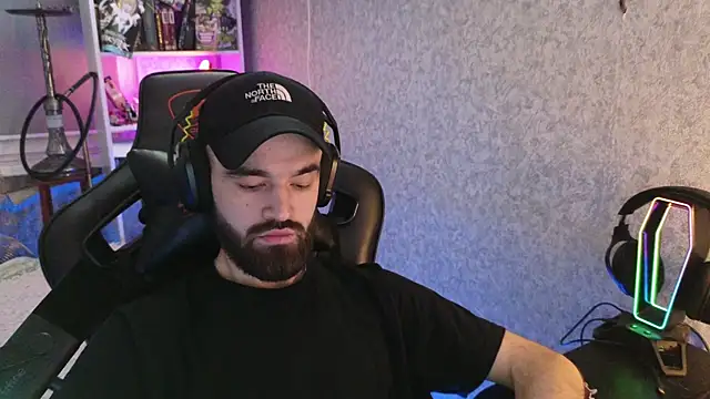 Nik Namee online show from 23, 12, 2025