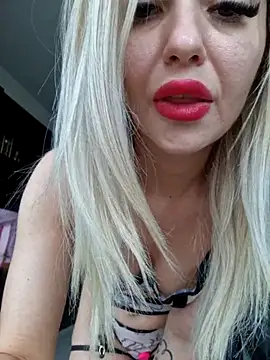 BritanyVegas online show from 30, 5, 2026