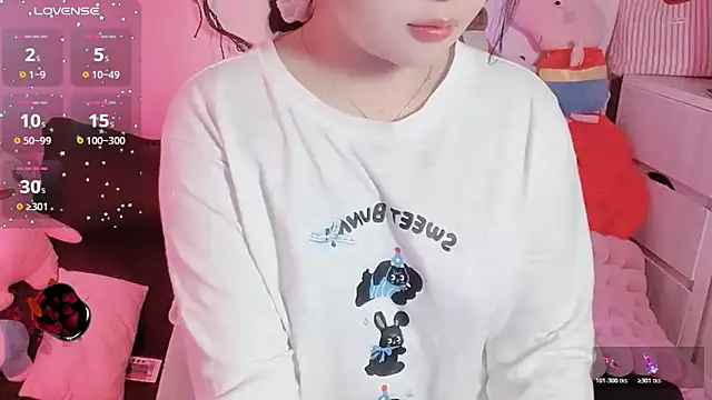 BeChinh Lee online show from 8, 1, 2026