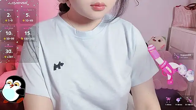 BeChinh Lee online show from 19, 1, 2026