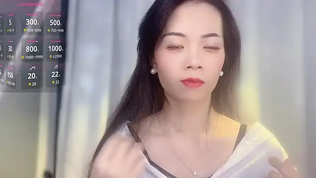 Lynnalltop-165-KeKe online show from 19, 11, 2025