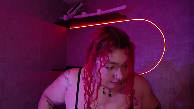 irisfeitan online show from 16, 4, 2026