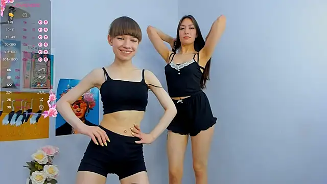 PearlMystic online show from 26, 10, 2025