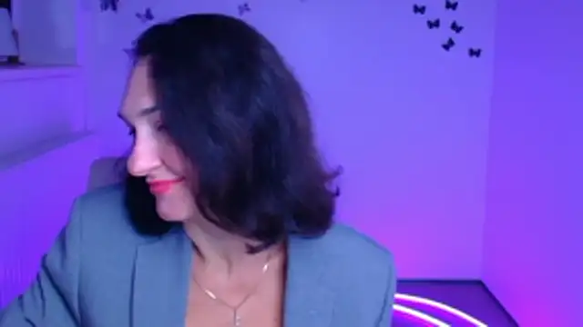 Rosie Rosee online show from 19, 1, 2026