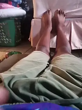 Thaps deDick online show from 14, 10, 2025