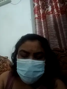Snapshot of Rubina3344 chatting on 9, 10, 2025 Rubina3344 online show from 9, 10, 2025
