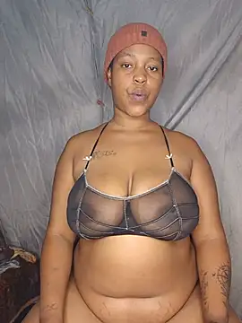 ZuriVixen online show from 24, 5, 2026