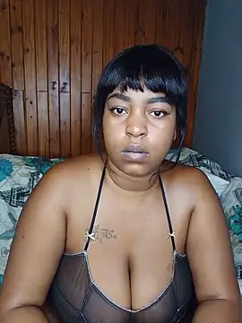ZuriVixen online show from 10, 6, 2026