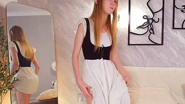 LiandraNelson online show from 18, 10, 2025