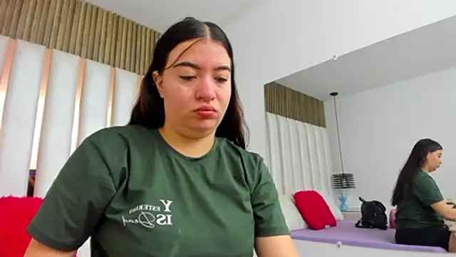 AmbarGills online show from 12, 1, 2026