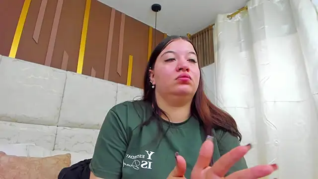 AmbarGills online show from 31, 3, 2026