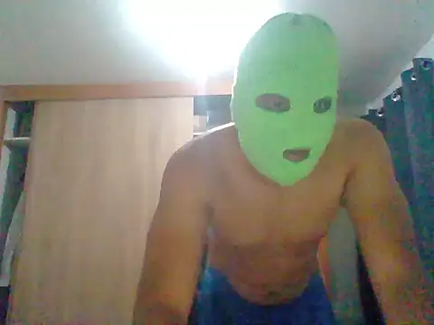 Snapshot of grandirulo chatting on 12, 10, 2025 grandirulo online show from 12, 10, 2025