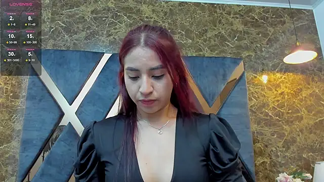 Vittoria Conti  online show from 5, 4, 2026