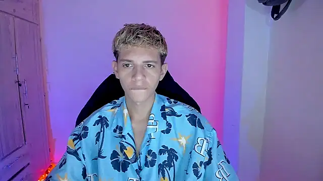 tylernova online show from 1, 2, 2026