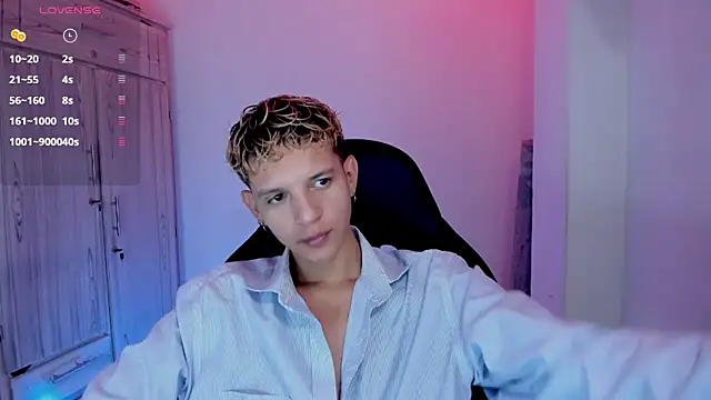 tylernova online show from 2, 3, 2026