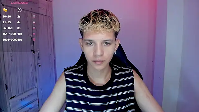 tylernova online show from 4, 3, 2026