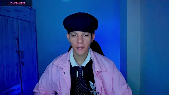 tylernova online show from 13, 3, 2026