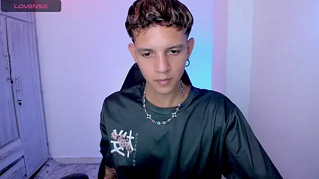 tylernova online show from 21, 4, 2026