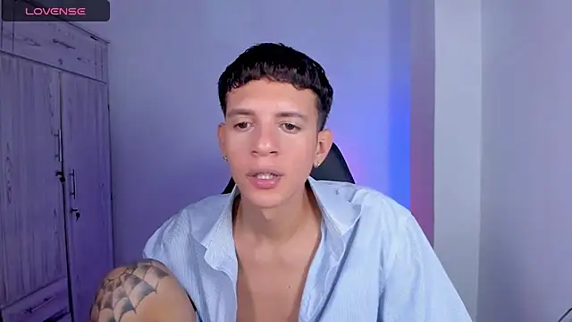 tylernova online show from 16, 5, 2026