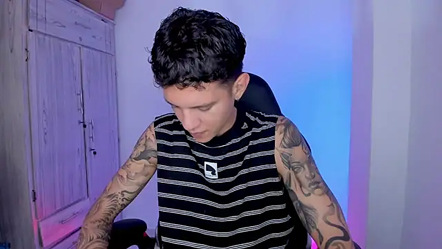 tylernova online show from 23, 5, 2026