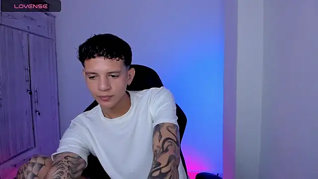 tylernova online show from 28, 5, 2026