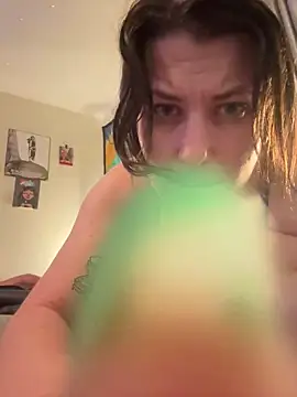 oceanGal25 online show from 20, 12, 2025