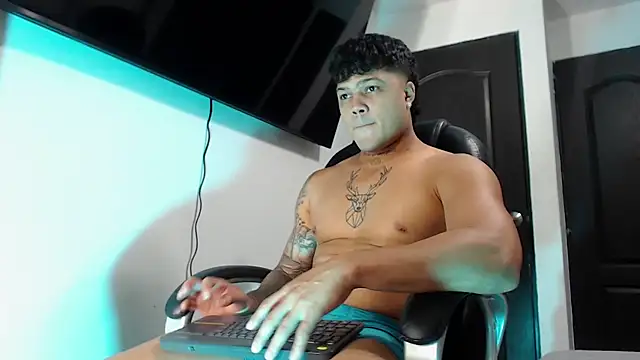 Boyhot 00 online show from 31, 10, 2025