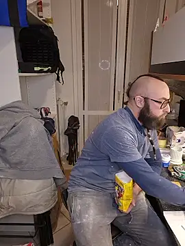 BeppeRagnar online show from 12, 1, 2026