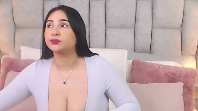 BlairHarper online show from 29, 10, 2025