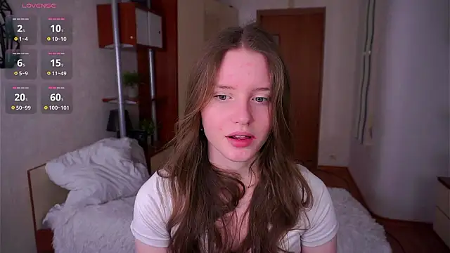 Snapshot of SunRinglein chatting on 12, 2, 2026 SunRinglein online show from 12, 2, 2026