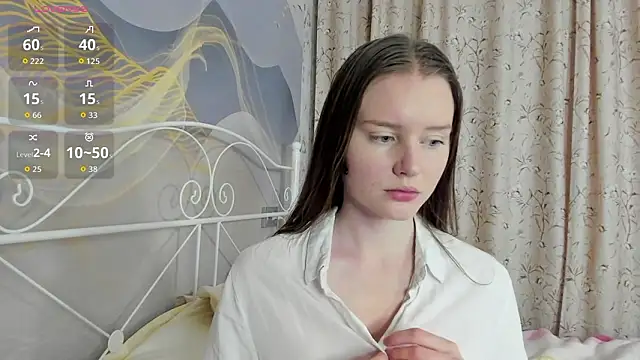 SunRinglein online show from 27, 3, 2026