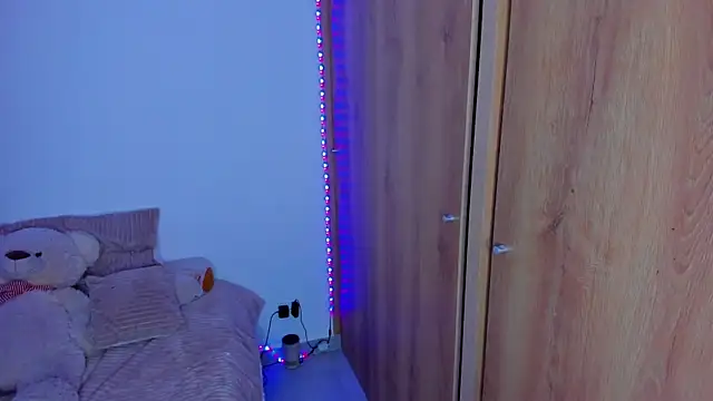 majo gallego online show from 23, 2, 2026