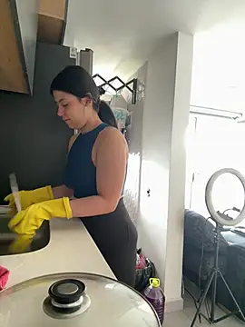 majo gallego online show from 25, 2, 2026