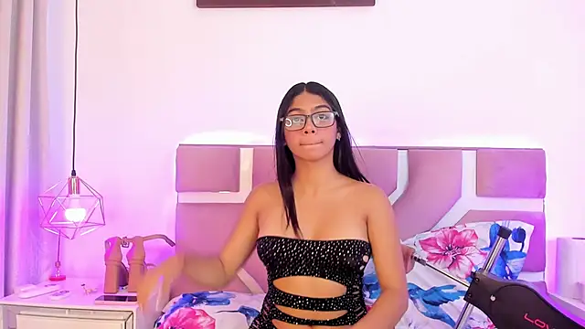 sweete coraline9 online show from 6, 11, 2025