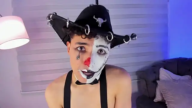 jacob rick online show from 20, 10, 2025