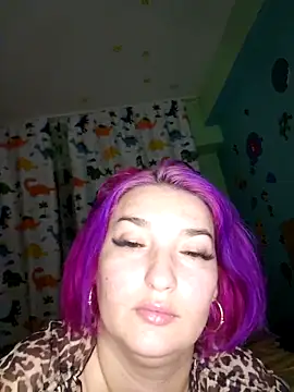 Snapshot of annais21 chatting on 8, 10, 2025 annais21 online show from 8, 10, 2025
