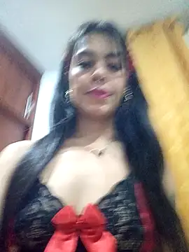 Snapshot of candy_princessex chatting on 10, 10, 2025 candy princessex online show from 10, 10, 2025