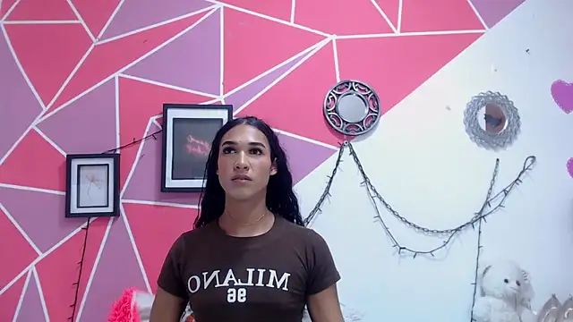 Tifany Adams online show from 1, 11, 2025