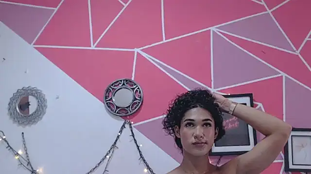 Tifany Adams online show from 4, 11, 2025