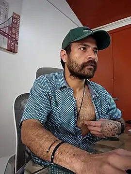 Nateskp 1 online show from 10, 10, 2025