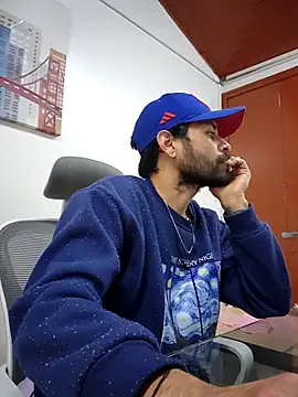 Nateskp 1 online show from 15, 10, 2025