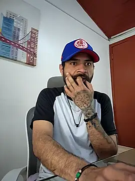 Nateskp 1 online show from 16, 10, 2025