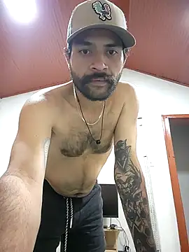 Nateskp 1 online show from 14, 11, 2025