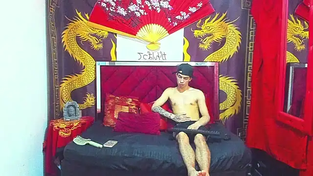 Pride couple online show from 9, 2, 2026