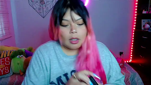 EllieMoonX online show from 15, 1, 2026