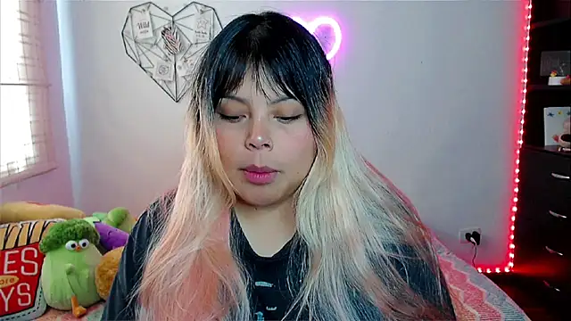 EllieMoonX online show from 13, 2, 2026