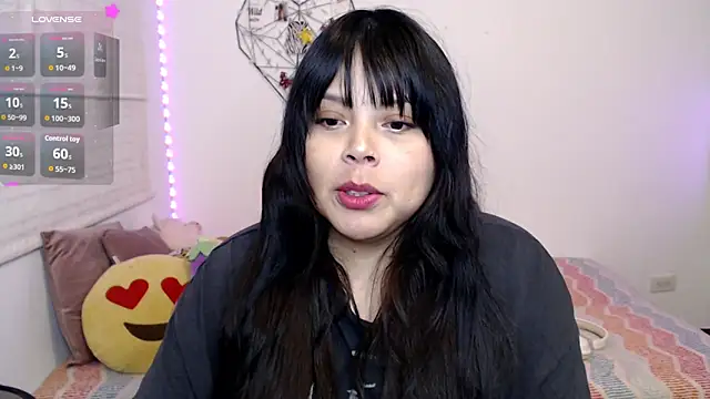 EllieMoonX online show from 5, 6, 2026