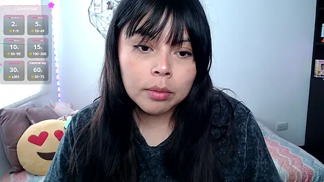 EllieMoonX online show from 12, 6, 2026
