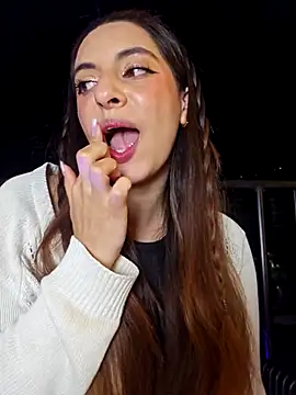 Meganthomson online show from 9, 2, 2026